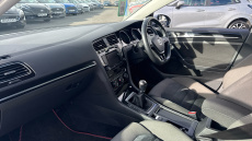 Volkswagen Golf 1.4 TSI GT 5dr Petrol Hatchback